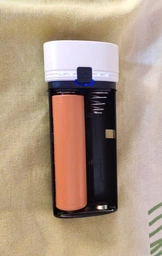 Акумулятор Westinghouse високоточний літій-іонний Li-ion INR18650, 3,7V, 2500mAh, 10С,25A фото від покупців 2