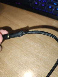 Навушники Hator Hypergang EVO Black HTA-810 фото від покупців 8
