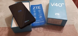 Мобільний телефон ZTE Blade V40 Vita 4/128GB Green фото від покупців 2