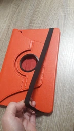Чохол 360 на планшет Xiaomi Redmi Pad brown фото від покупців 12