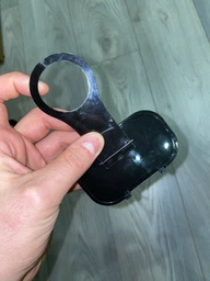 Держатель-подставка для зарядки телефона на розетку Charger Holder (WW01063) Салатовый