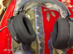 Амбушюры для SteelSeries Arctis 1/3/5/7/Pro (EP-001)