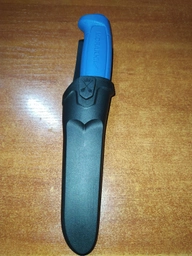 Туристический нож Morakniv Basic 546 (12241) фото от покупателей 2