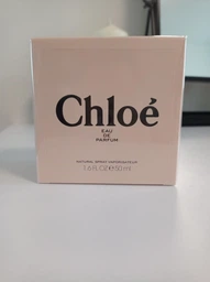 Сменный блок Парфюмированная вода для женщин Chloe Eau de Parfum 150 мл (3616303312428) фото от покупателей 3