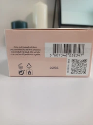 Сменный блок Парфюмированная вода для женщин Chloe Eau de Parfum 150 мл (3616303312428) фото от покупателей 2