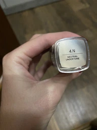 Легкий тональный крем для лица L'Oreal Paris True Match Super Blendable Foundation с гиалуроновой кислотой тон 2D/W 30 мл (3600523635672) фото от покупателей 10