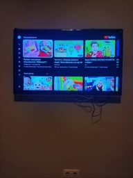 Xiaomi Mi TV Stick MDZ-24-AA (PFJ4098EU) фото от покупателей 4