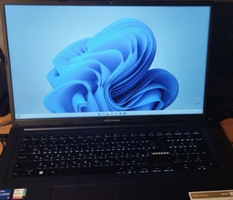 Ноутбук ASUS VivoBook 17X K1703ZA-AU143 (90NB0WN2-M005T0) Quiet Blue