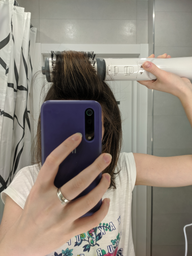 Фен-щетка PHILIPS BHA710/00 фото от покупателей 13