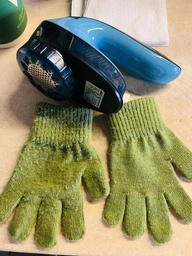 Машинка для стрижки катышков TEFAL JB1011E0 фото от покупателей 6