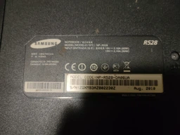 Зарядное устройство для ноутбука Samsung R519 R522 R528 R530 R530ce Sam60-042 (1286558039) cетевой адаптер