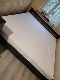 Чехол на матрас махровый непромокаемый SLEEP-TEX Комфорт 70x200х16
