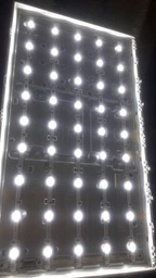 Комплект LED подсветки для телевизора Samsung 40" D4GE-400DCA-R2/D4GE-400DCB-R2 фото от покупателей 1