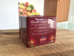 Сыр традиционный норвежский Брюност Гудбрандсдален Tine Gudbrandsdalen Cheese&nbsp;29% 250&nbsp;г фото от покупателей 3