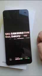 Мобильный телефон Samsung Galaxy S21 FE 6/128GB Graphite (SM-G990BZADSEK/SM-G990BZAFSEK) фото от покупателей 15