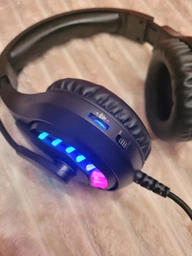 Навушники Bloody G230 Black фото від покупців 1