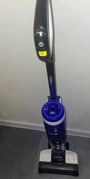 Ручний бездротовий пилосос Tineco Smart Wet/Dry Vacuum Cleaner Floor One S3 (FW050100EU)