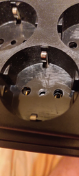 ДБЖ Powercom RPT-1000A Schuko