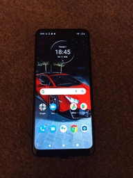 Мобільний телефон Motorola E40 4/64GB Carbon Gray (945696) фото від покупців 5