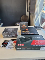 Блок живлення Chieftec Force CPS-650S фото від покупців 2