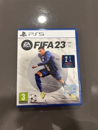 ROZETKA » Игра Sony PlayStation 4 FIFA 23 PS4 Русская Озвучка от