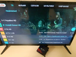 Смарт тв приставка - H96 Max V11 4/64 GB фото от покупателей 9