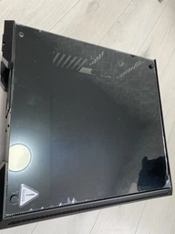 Корпус MSI MPG GUNGNIR 100D Black фото від покупців 2