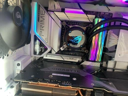 Компьютер ARTLINE Overlord STRIXv79w фото от покупателей 6