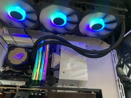 Компьютер ARTLINE Overlord STRIXv79w фото от покупателей 3