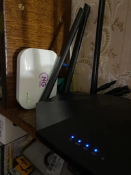 Маршрутизатор Tenda AC23 фото от покупателей 5