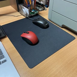 Игровая поверхность Logitech G240 Gaming Mouse Pad Control Black (943-000785) фото от покупателей 4