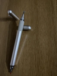Стилус Baseus Golden Cudgel Capacitive (ACPCL) Черный фото от покупателей 2