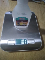 Універсальний клей-гель Akfix 705 Fast Adhesive з активатором 100 грам фото від покупців 4