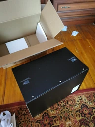 Зарядная станция EcoFlow DELTA / 1800 Вт / 1260 Вт⋅ч / Li-ion (EFDELTA1300-EU) фото от покупателей 1