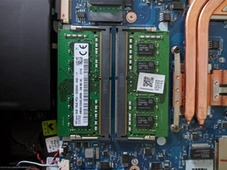 Пам'ять Hynix 8 GB SO-DIMM DDR4 3200 MHz - (HMA81GS6CJR8N-XN) фото от покупателей 5