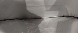 Эко сумка шоппер Геншин Імпакт / GENSHIN IMPACT "Баал" 42х33 см 3DTOYSLAMP