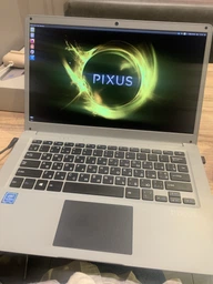 Ноутбук Pixus Rise Grey / Intel Celeron N3350 / RAM 4 ГБ / eMMC 64 ГБ фото от покупателей 17