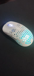 Миша Xtrfy M42 WL RGB Black фото від покупців 3