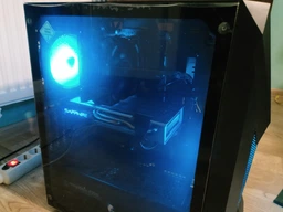Корпус Gamdias ATHENA E1 Elite (4712960135987) фото від покупців 4