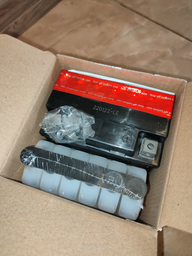 Мото аккумулятор Exide AGM 4 Ah Ев (-/+) 70EN (ETX5L-BS) фото от покупателей 2