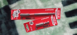 Магнитный держатель для бит Milwaukee ShW 1/4" 60 мм 1 шт. (4932352406)