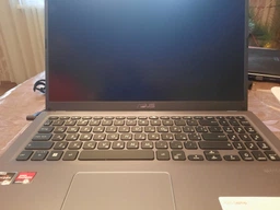 Ноутбук ASUS Laptop M515UA-BQ382 (90NB0U11-M006R0) Slate Grey фото от покупателей 9