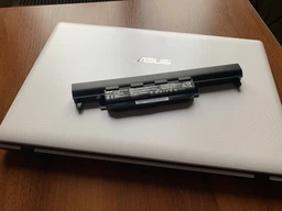 Батарея для ноутбука Asus X75A, X75V, X75VB, X75VD - A32-K55 (+11.1V 5200mAh) АКБ, аккумулятор фото від покупців 3