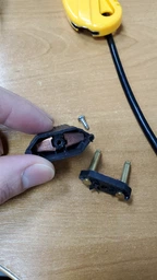 Євровилка FROM FACTORY EVV 6А/250V фото від покупців 3