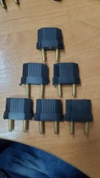 Євровилка FROM FACTORY EVV 6А/250V