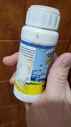 Средство для чистки труб очиститель раковины мощный WILD Tornado Sink & Drain Cleaner (ICL44) фото от покупателей 4