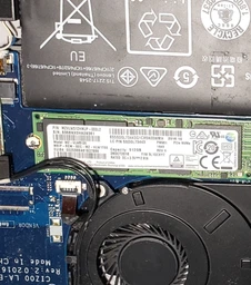 SSD диск Transcend MTE110S 256GB M.2 2280 PCIe 3.0 x4 3D NAND TLC (TS256GMTE110S) фото от покупателей 7
