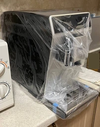 Кофемашина DELONGHI Autentica Capuccino ETAM29.660.SB фото от покупателей 2