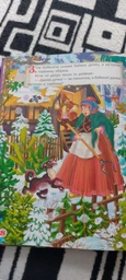 Українські народні казки - Олег Завязкин (9789669870698) фото від покупців 1