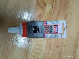 Герметик гидроусилителя руля Liqui Moly Servolenkungsoil-Verlust-Stop 35 мл (1099) фото от покупателей 1
